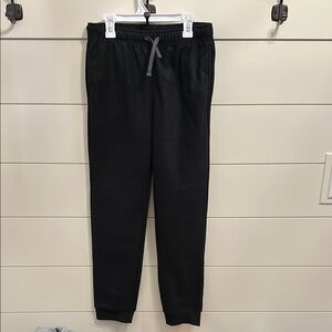 Cat and Jack boys fleece Jogger pants